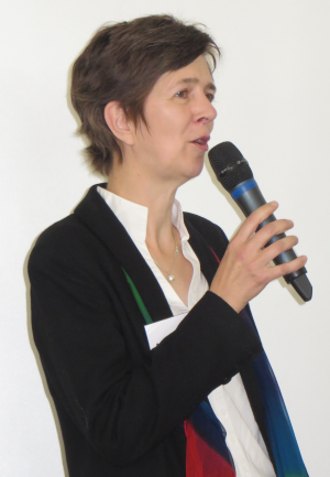 Antje Röckemann